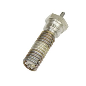 Dodge Ram Performance Air Intake - BD Diesel - X-Flow Air Intake Heater Kit - `08-`18